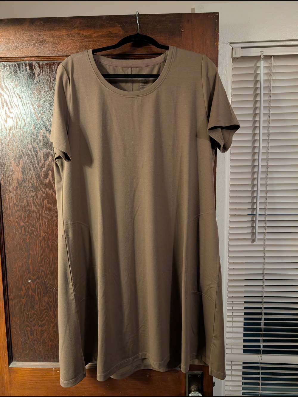 Woolx GEORGIE XL